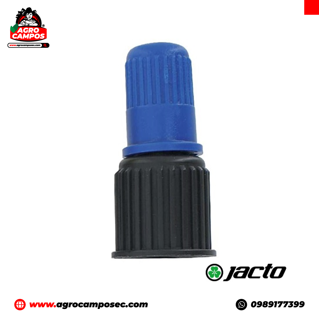 Boquilla Jacto