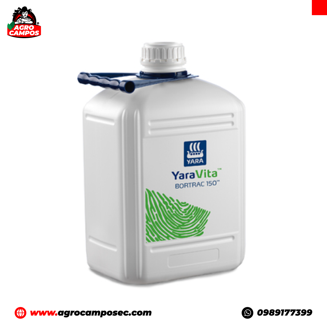 YaraVita Bortrac