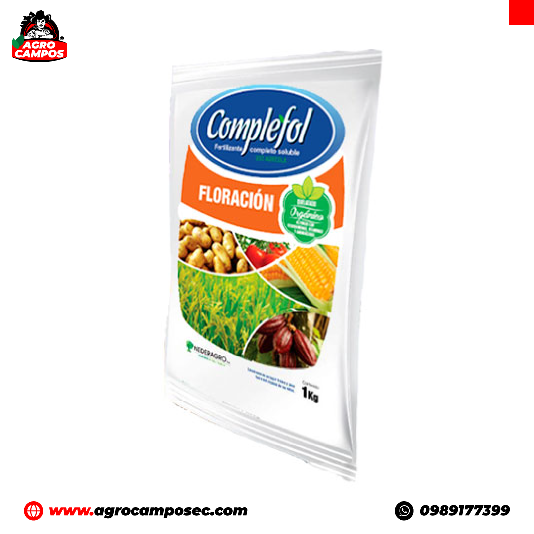 Complefol Floración