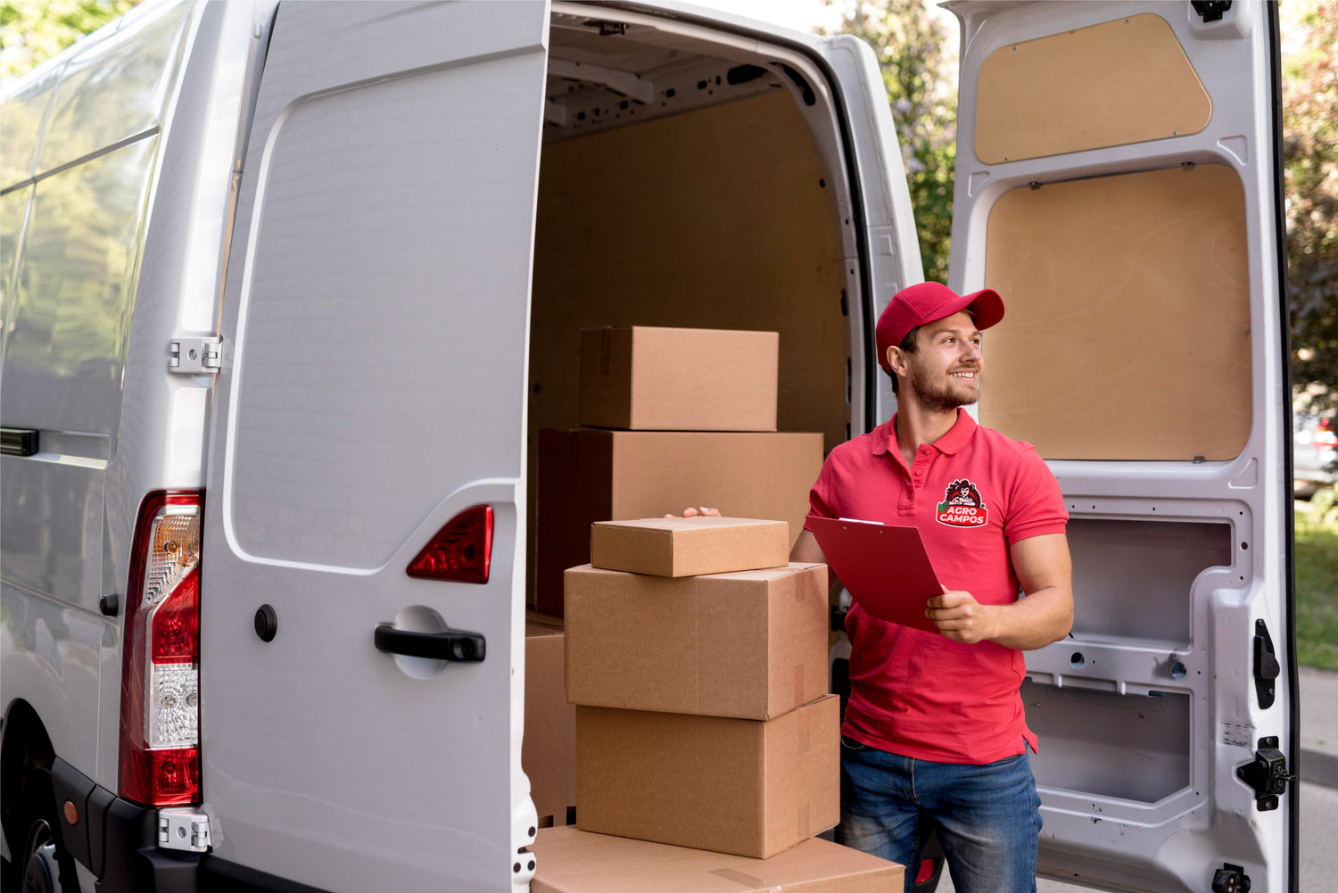 Productos con Envío Gratis