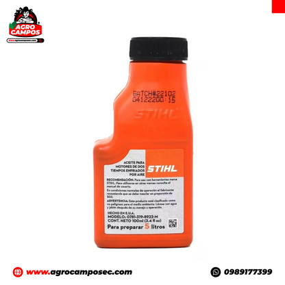 Aceite Stihl - Agro Campos