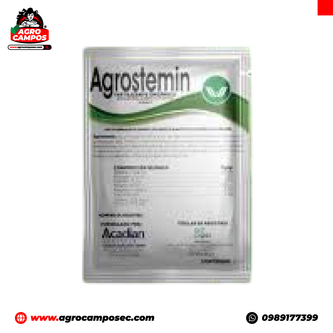Agrostemin