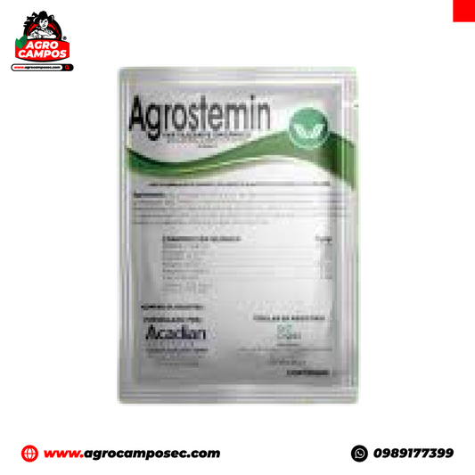 Agrostemin
