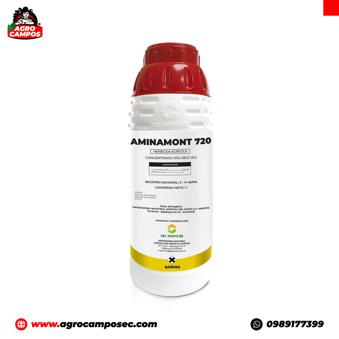 Aminamont 720