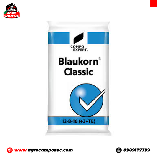 Blaukorn Classic