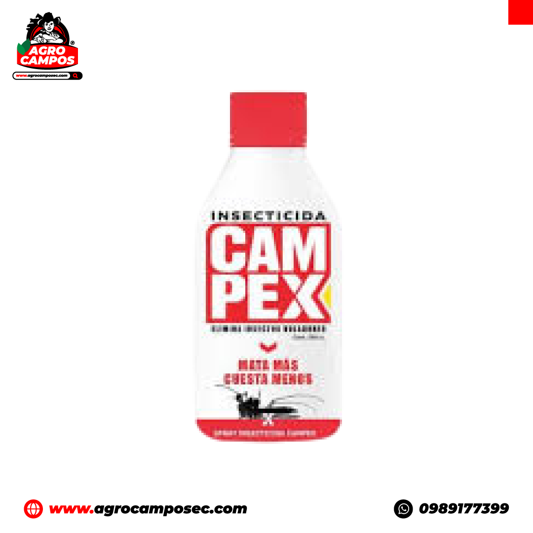 Campex - Agro Campos