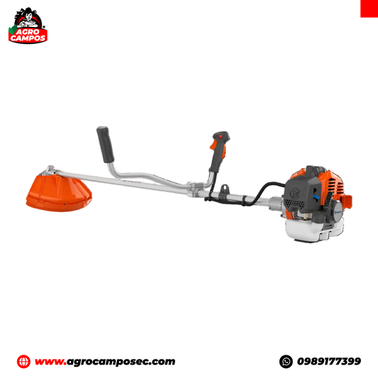 Desmalezadora Husqvarna 131R (ENVÍO GRATIS)