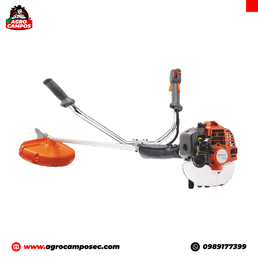 Desmalezadora Husqvarna 226R (ENVÍO GRATIS)