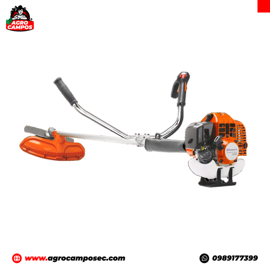Desmalezadora Husqvarna 236R (ENVÍO GRATIS)