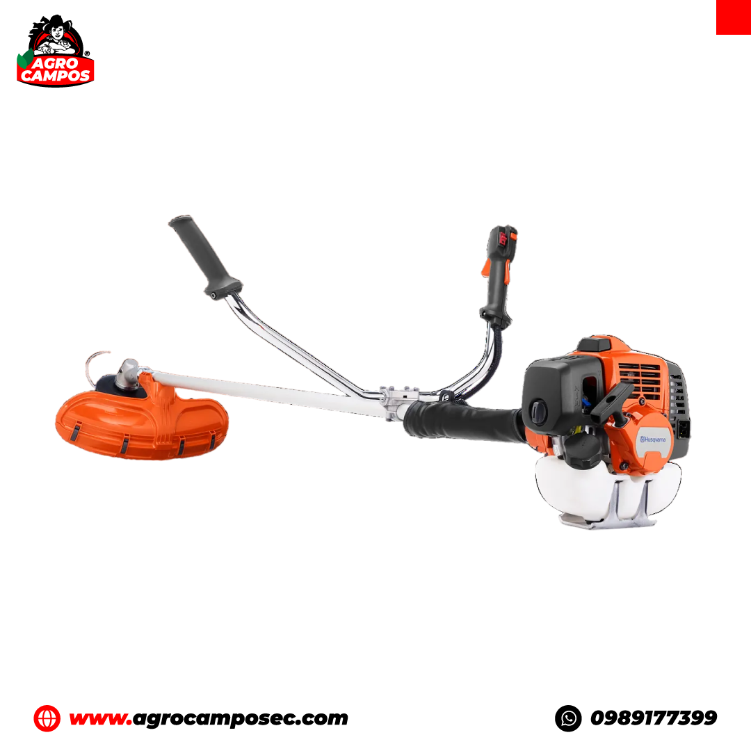 Desmalezadora Husqvarna 541RS (ENVÍO GRATIS)