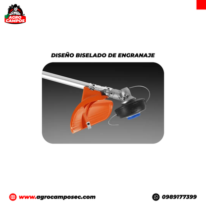 Desmalezadora Husqvarna 236R (ENVÍO GRATIS)
