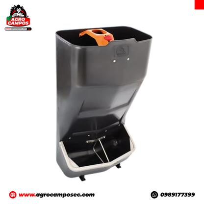 Comedero Cerdos TR2 Sencillo