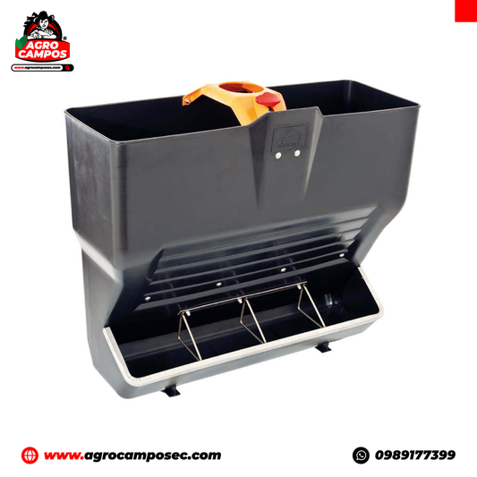 Comedero Cerdos TR4 Lechones