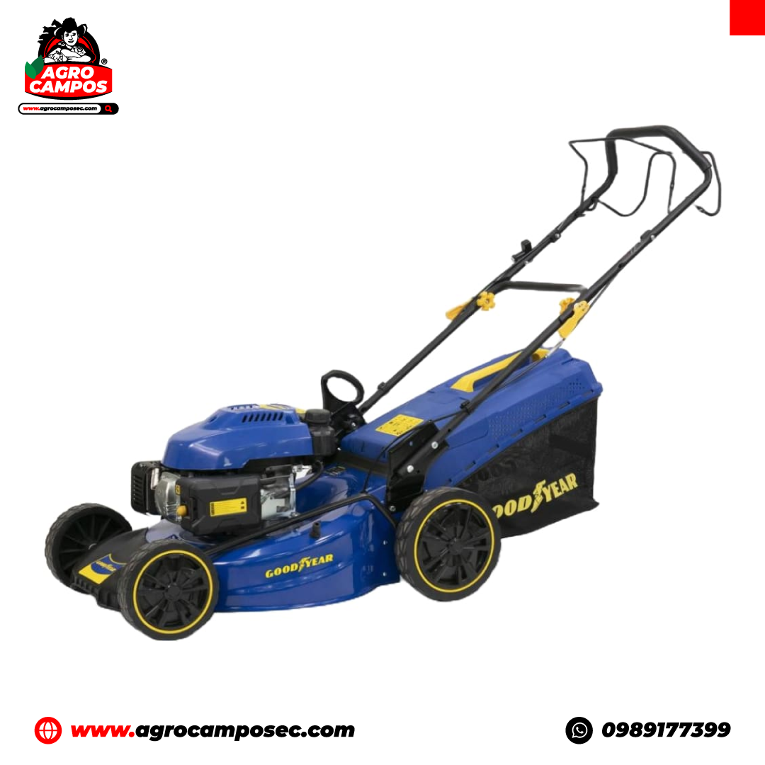 Cortacésped Goodyear GY531LM