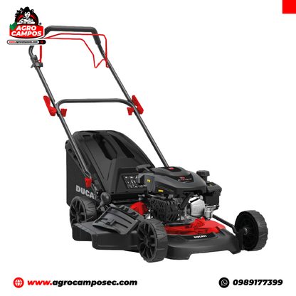Cortacésped Ducati DLM 4602