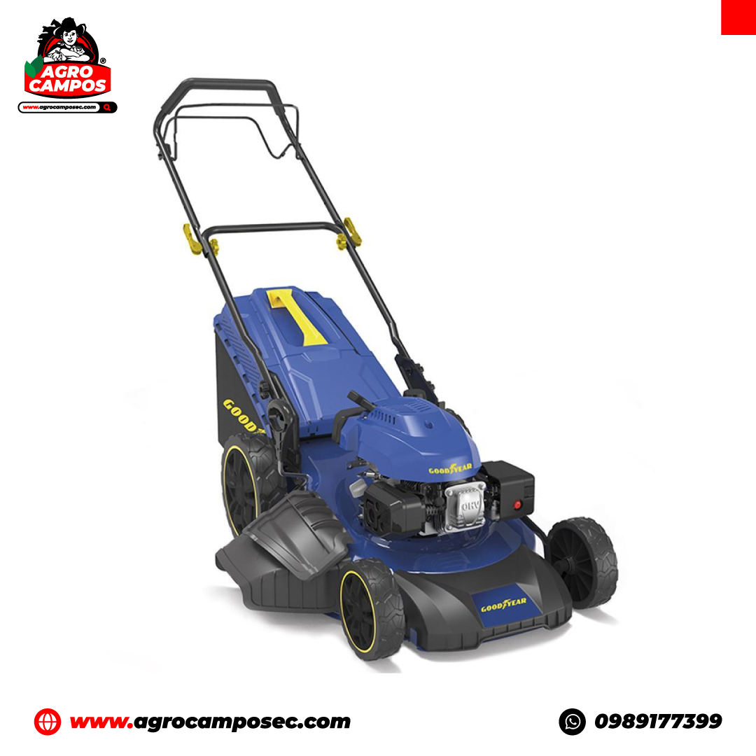 Cortacésped Goodyear GY531LM