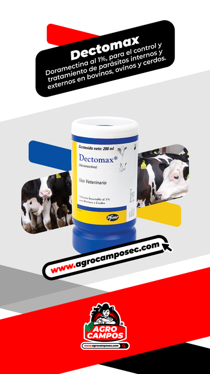 Dectomax