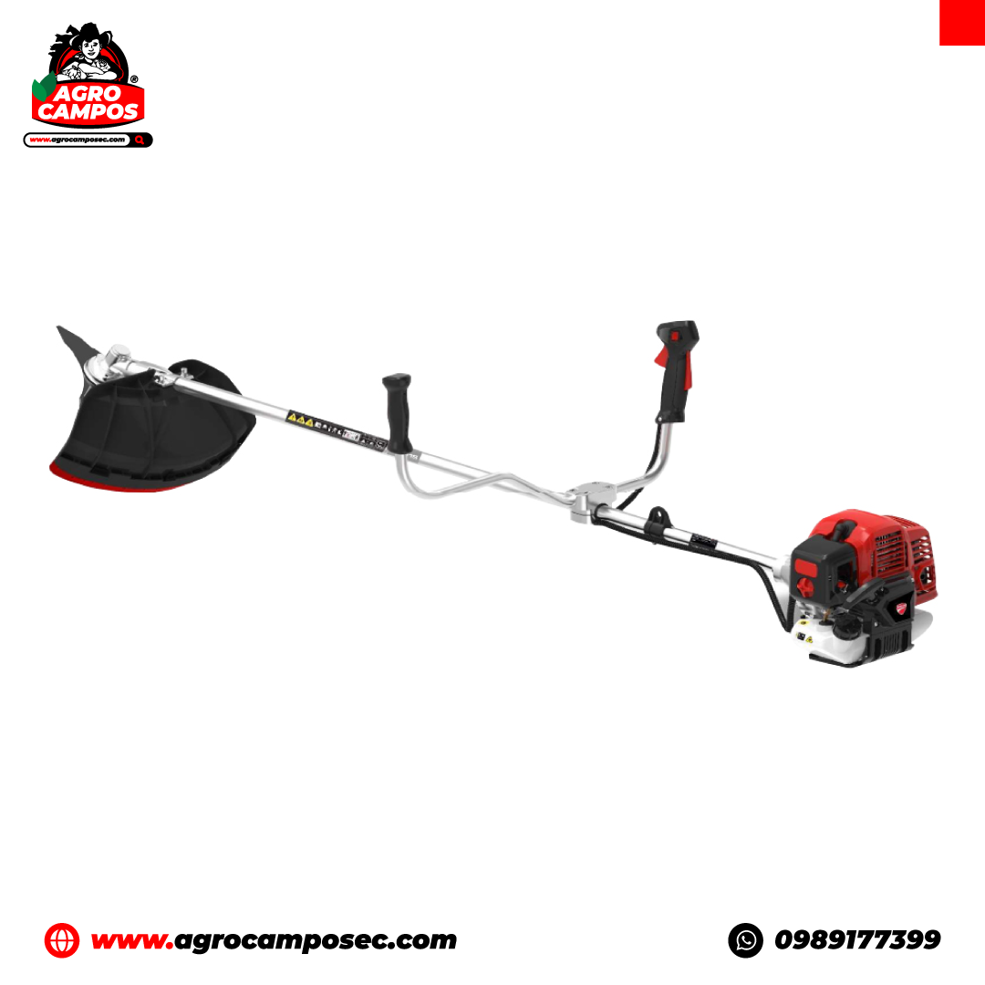 Motoguadaña Ducati DBC 33001S