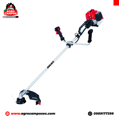 Motoguadaña Ducati DBC 4000 PRO