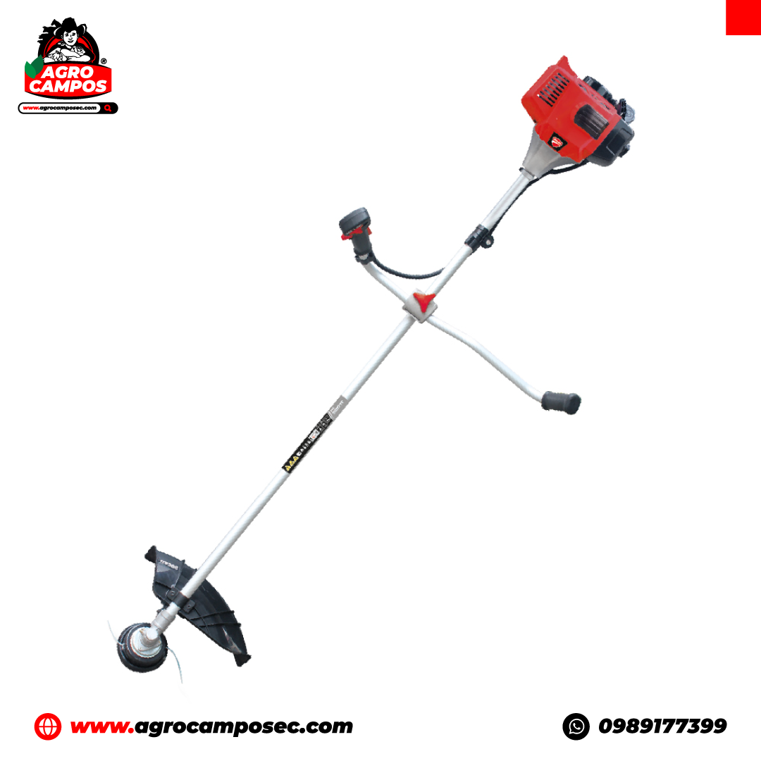 Motoguadaña Ducati DBC 5201T