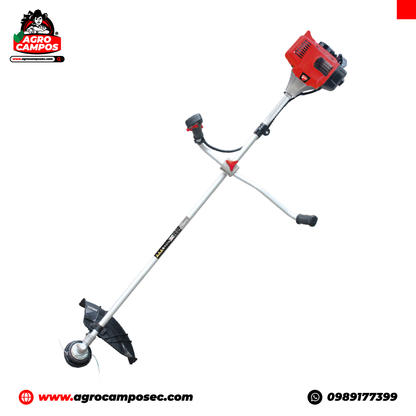 Motoguadaña Ducati DBC 5201T