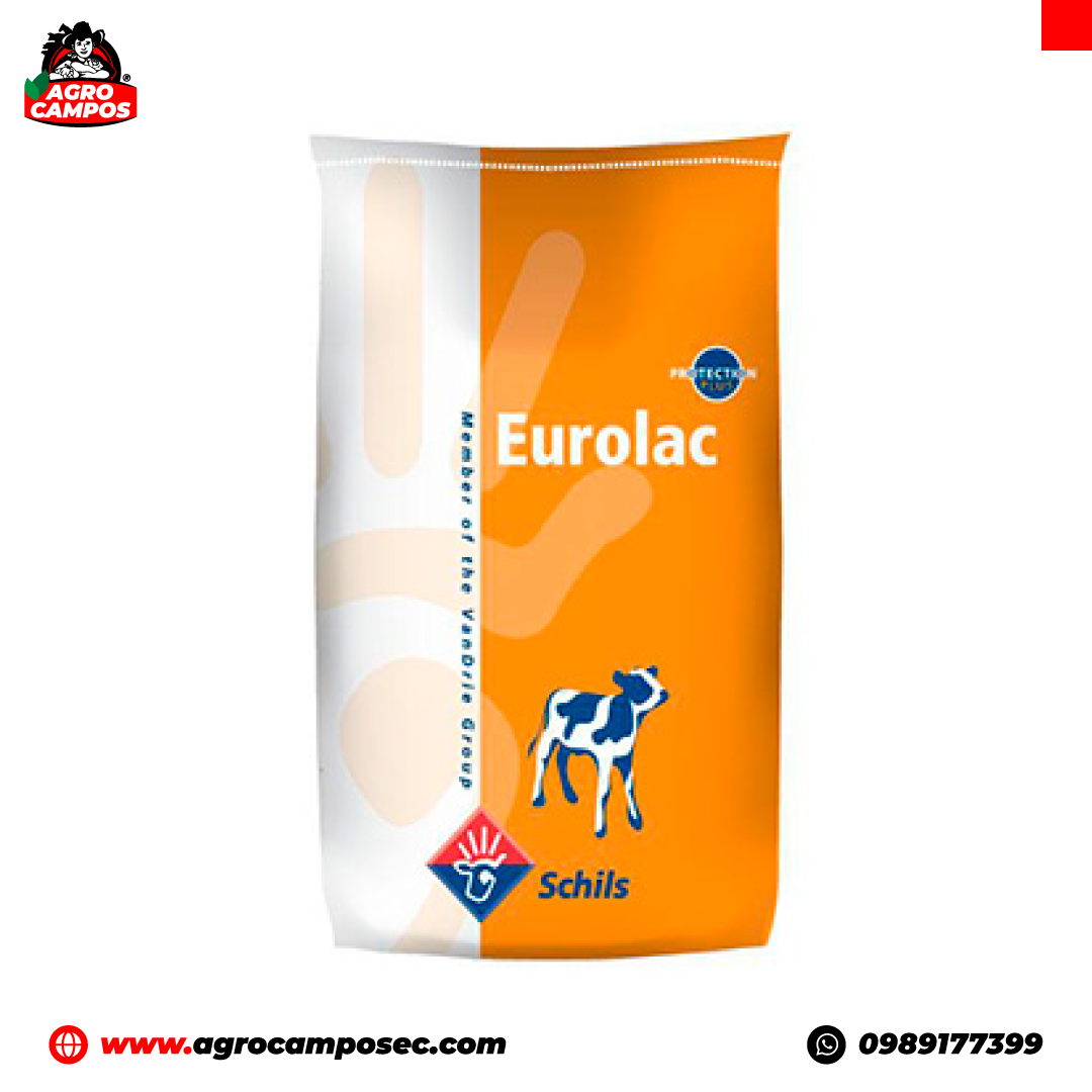 Eurolac Orange