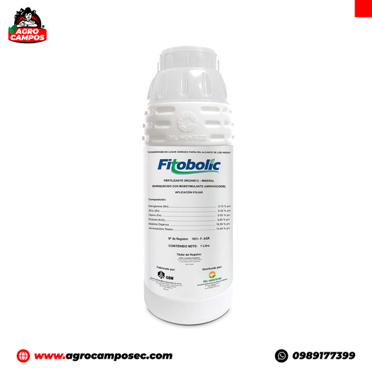 Fitobolic