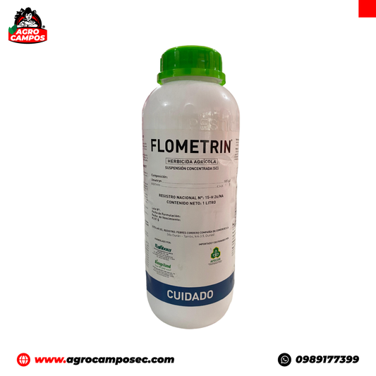 Flometrin