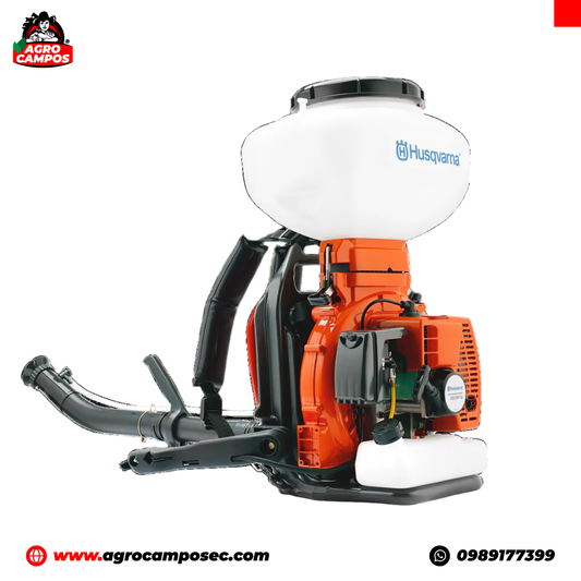 Fumigadora Husqvarna 362M-18 (ENVÍO GRATIS)