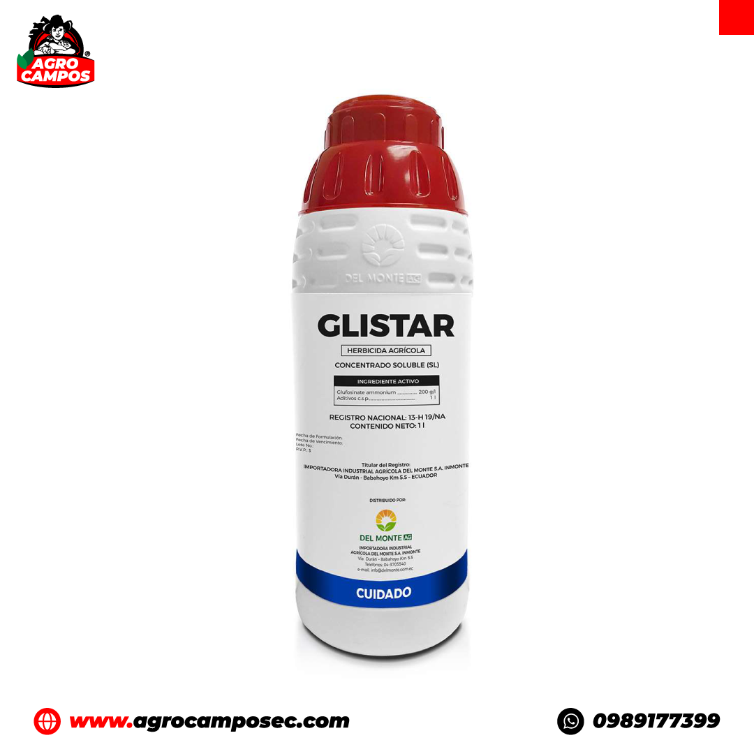 Glistar