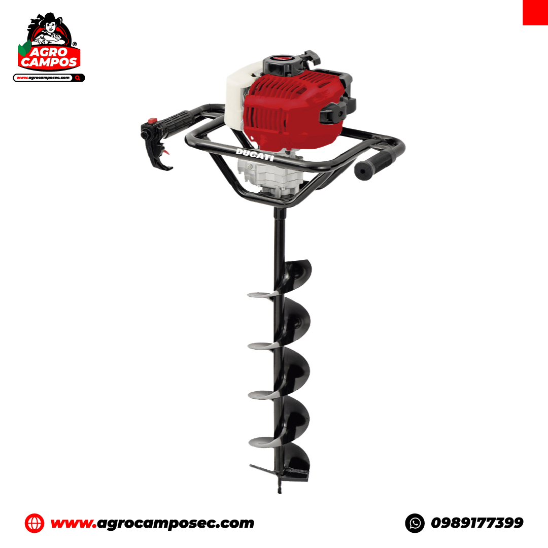 Hoyadora Ducati DEA 6200S