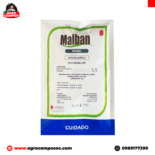 Malban