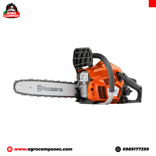 Motosierra Husqvarna 125 (ENVÍO GRATIS)
