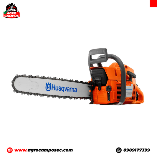Motosierra Husqvarna 272XP (ENVÍO GRATIS)