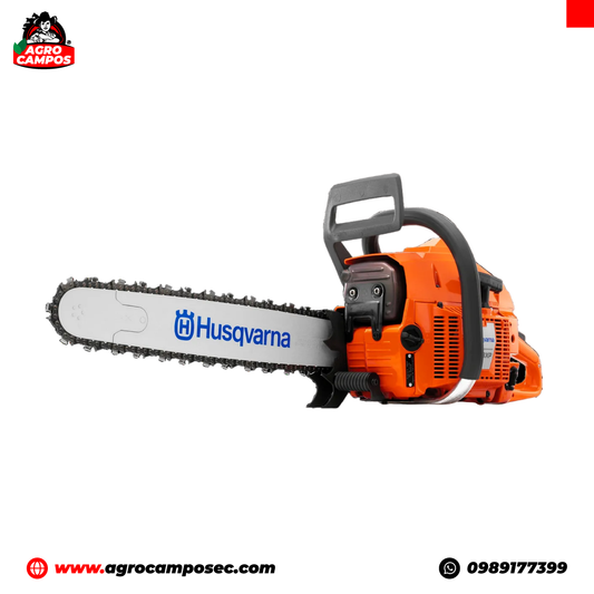 Motosierra Husqvarna 288XP (ENVÍO GRATIS)