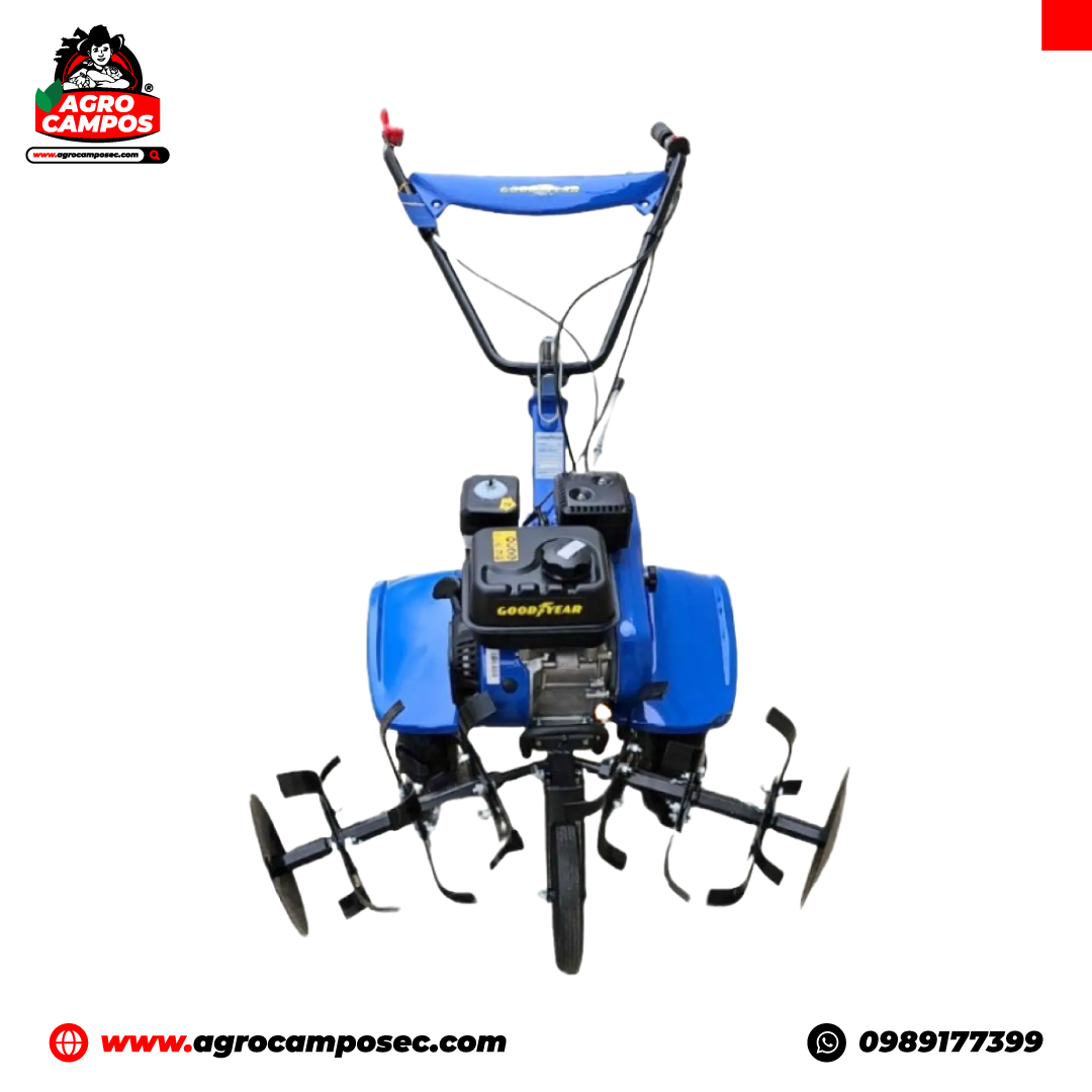 Motoazada Goodyear GY701TL