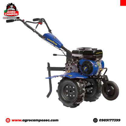 Motoazada Goodyear GY701TL