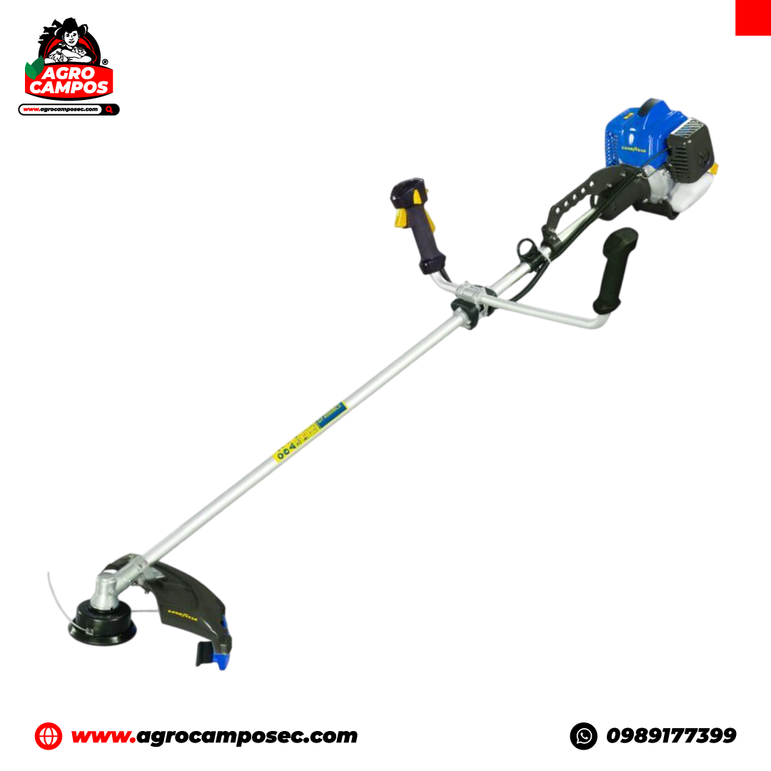 Motoguadaña Goodyear GY4000BCS