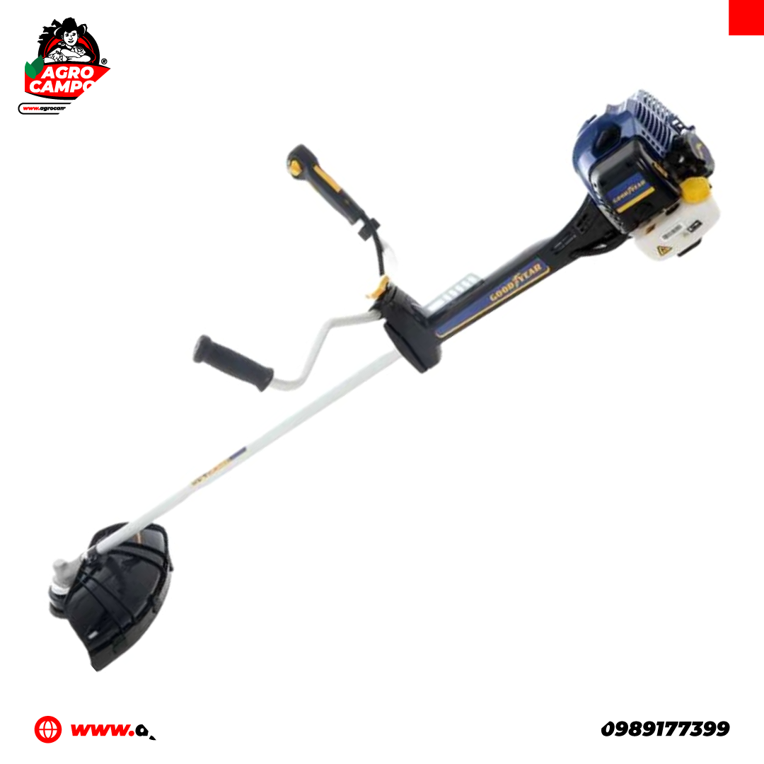 Motoguadaña Goodyear GY52BCA