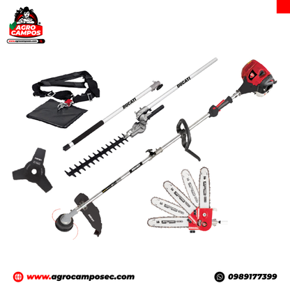 Multiusos Ducati DBC 3301MS