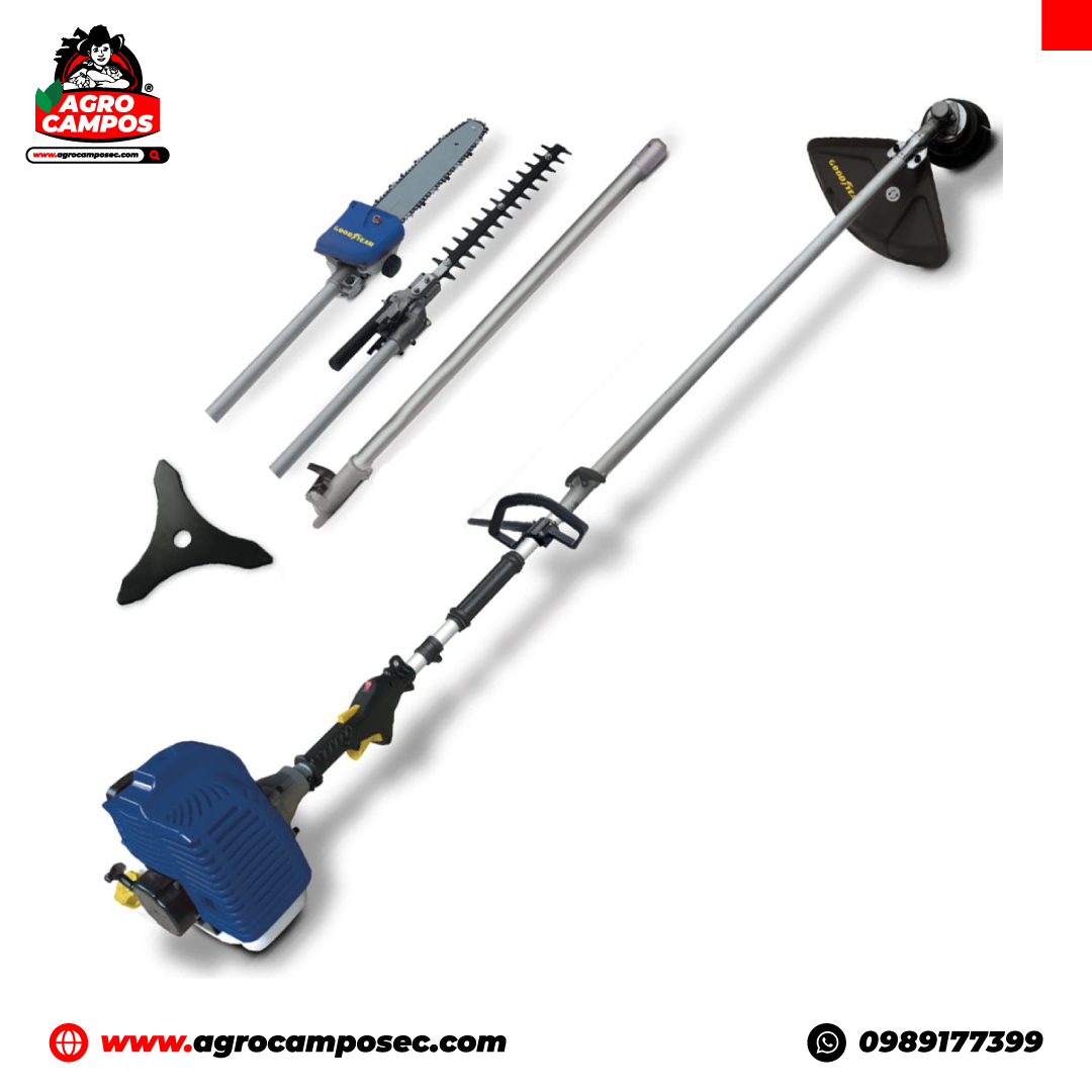 Multiusos Goodyear GY43MC