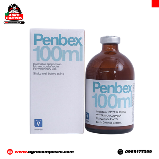 Penbex - Agro Campos