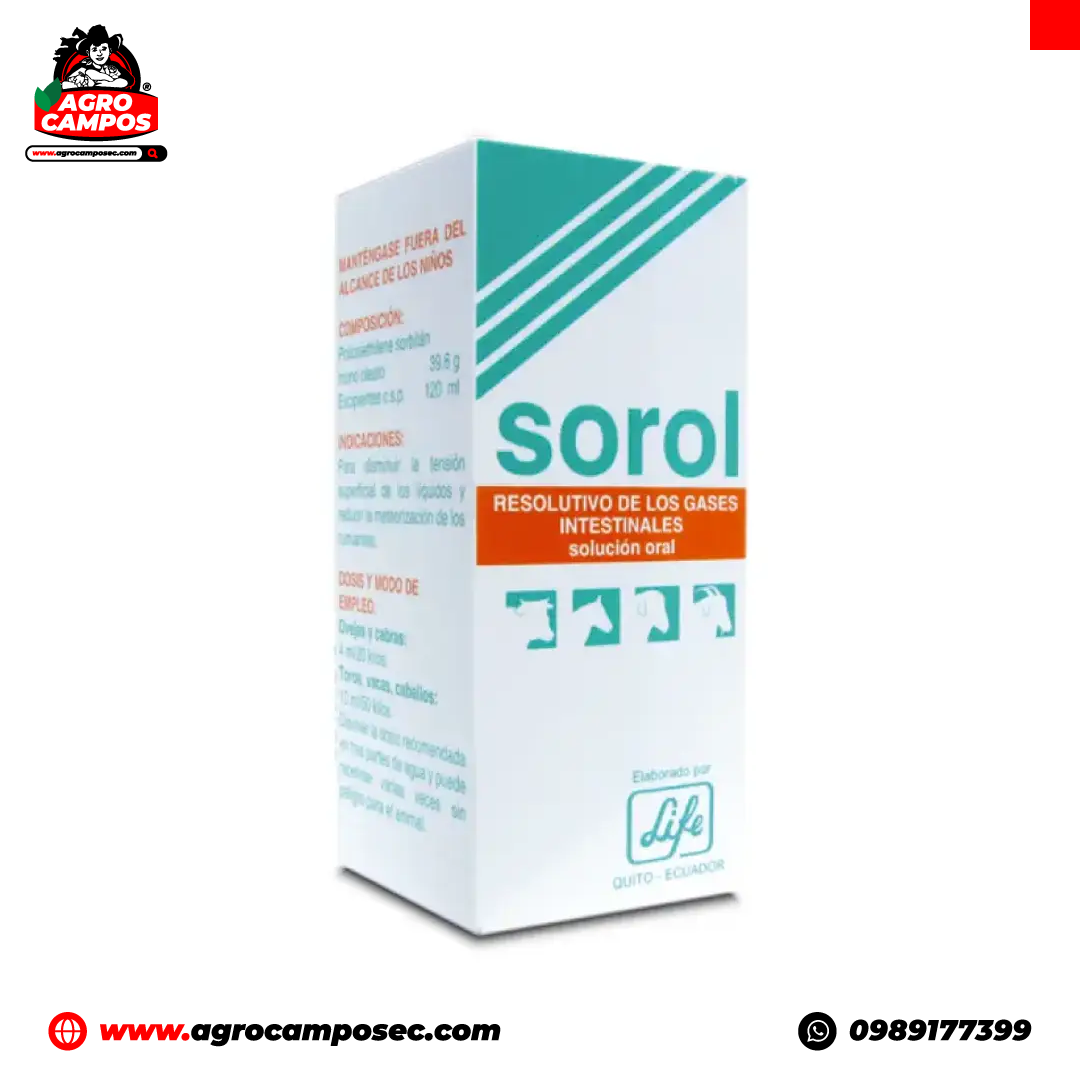 Sorol