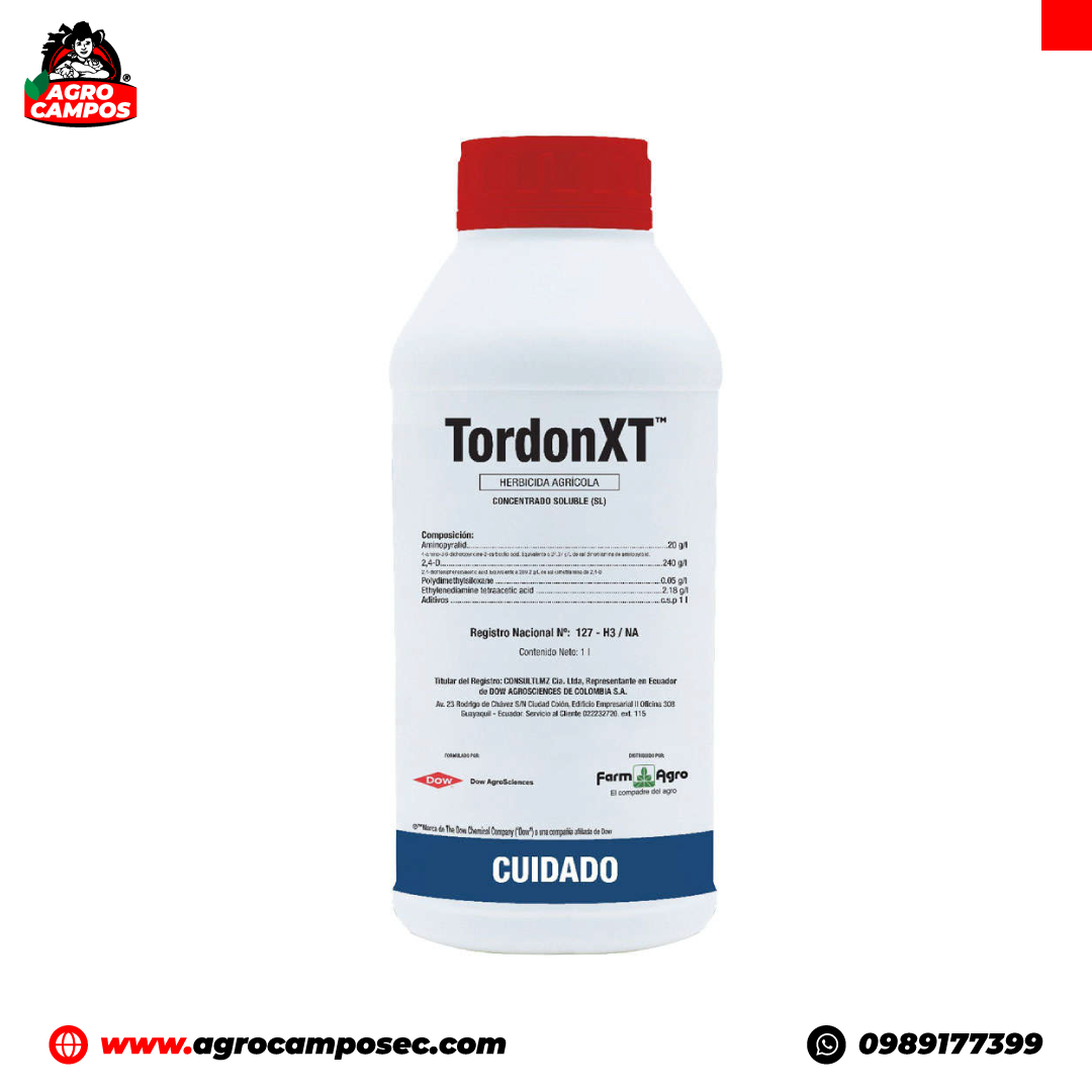 Tordon XT