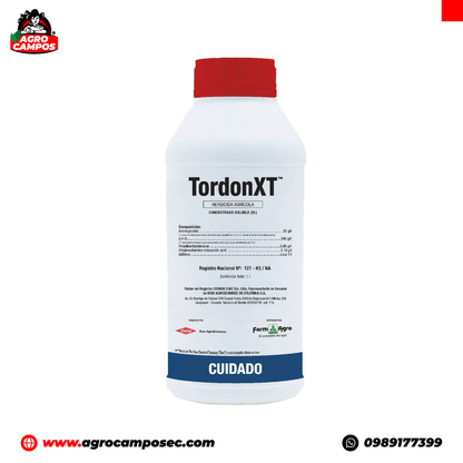 Tordon XT