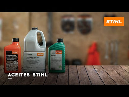 Aceite Stihl