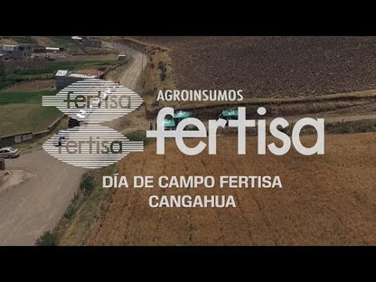 Abono Completo 10-30-10