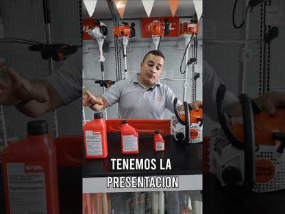 Aceite Stihl