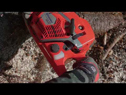 Motosierra Husqvarna 395XP (ENVÍO GRATIS)