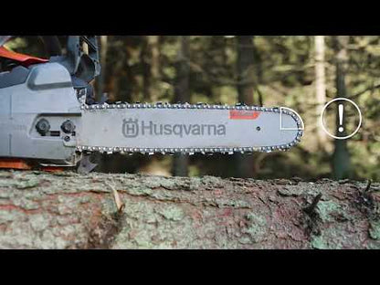 Motosierra Husqvarna 395XP (ENVÍO GRATIS)